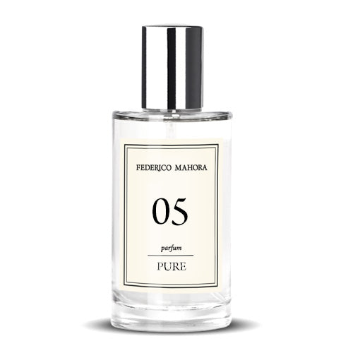 FM 05 – Pure Parfum For Her 50ml