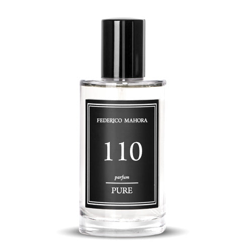 FM 110 – Pure Parfum For Him 50ml