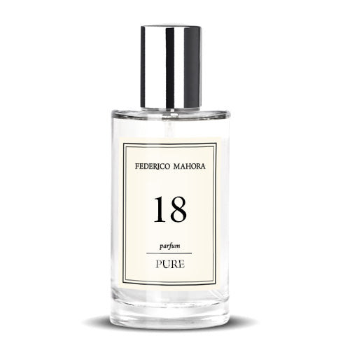 FM 18 – Pure Parfum For Her 50ml